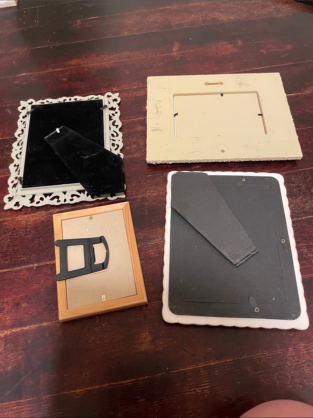 Photo frame bundle - Picture 2 of 2